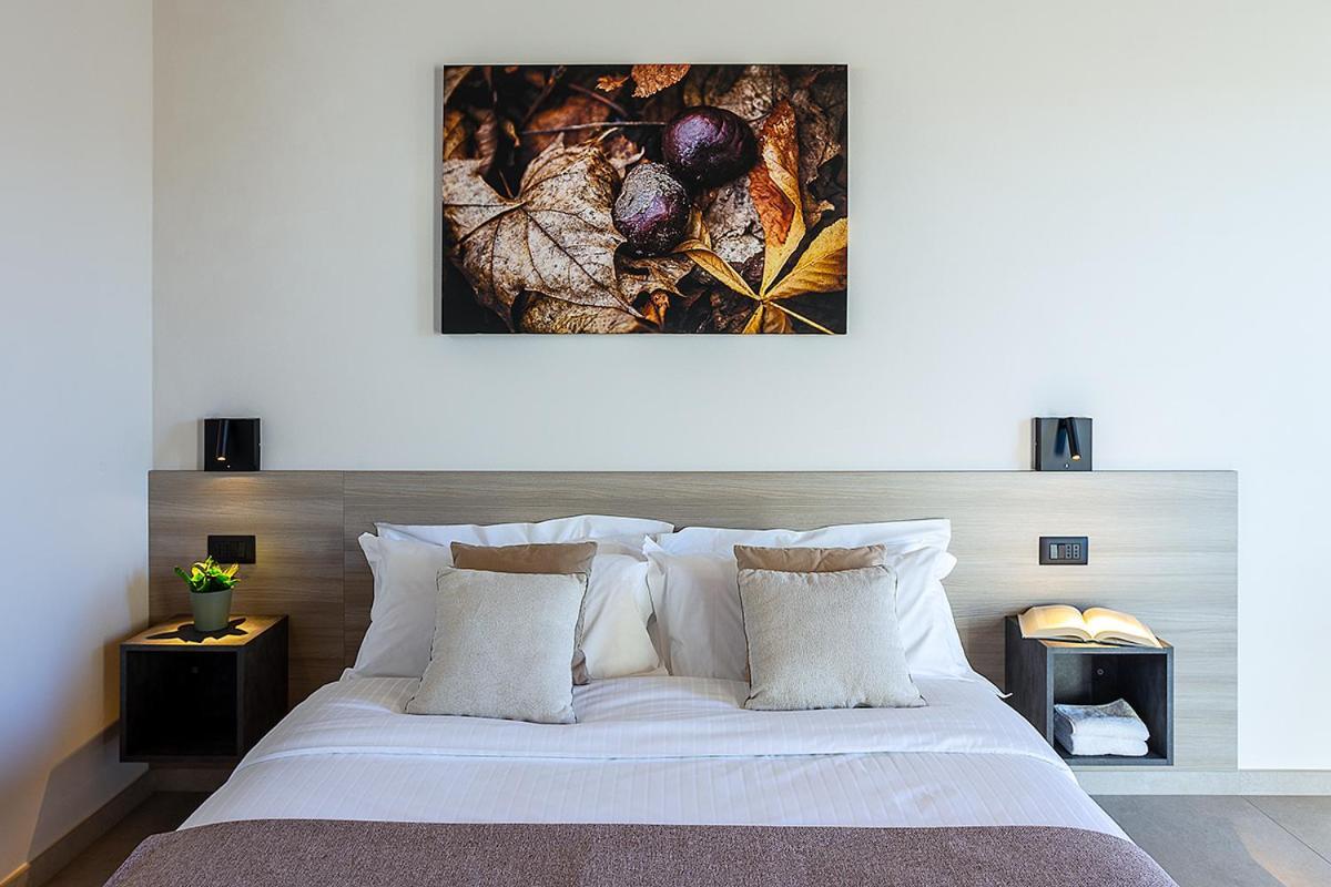 Apartament Chiabot Langhe Roddino Zewnętrze zdjęcie